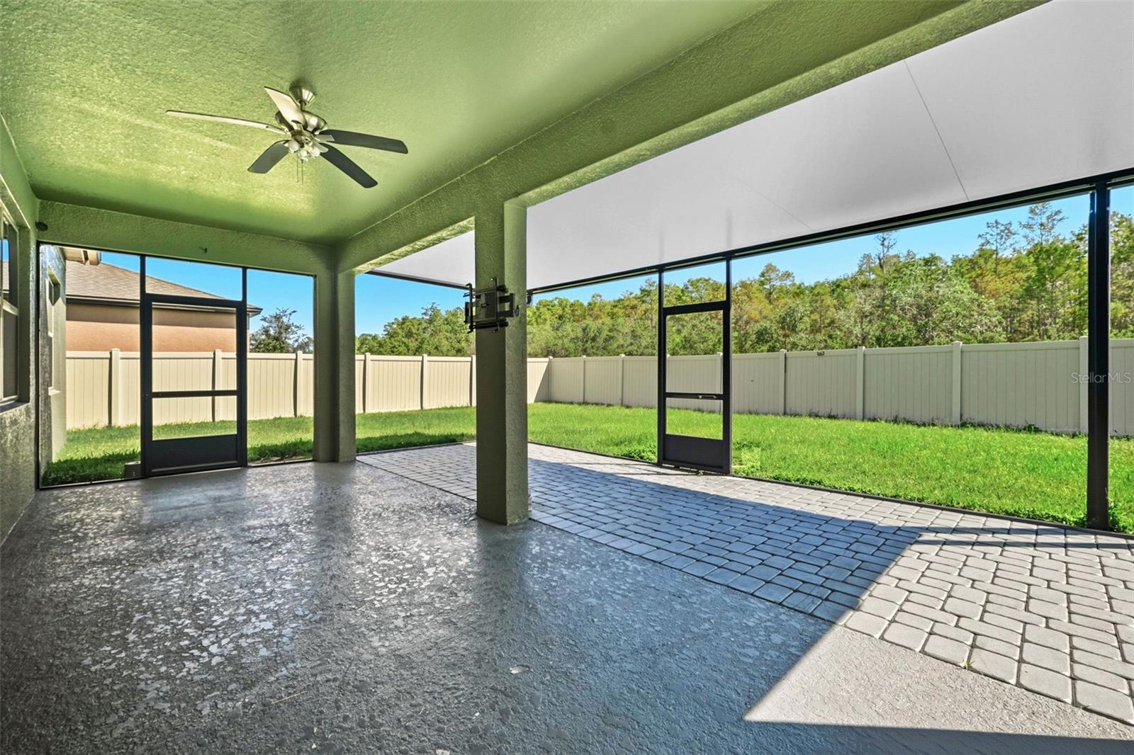 WHALEYS CREEK PH 3 - Residential