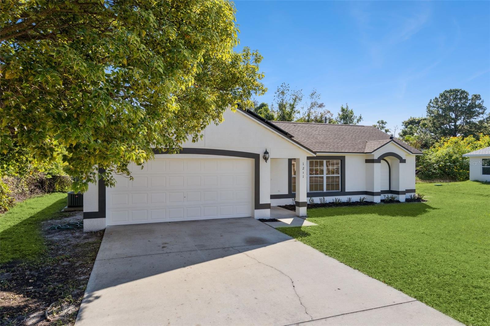 DELTONA LAKES UNIT 02 - Residential