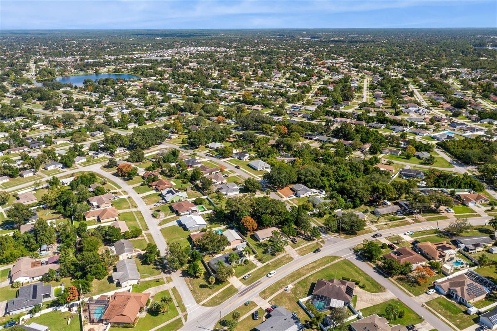 DELTONA LAKES UNIT 02 - Residential