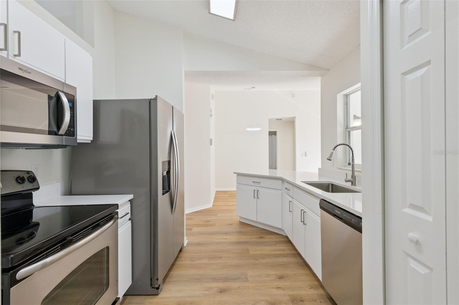 DELTONA LAKES UNIT 02 - Residential