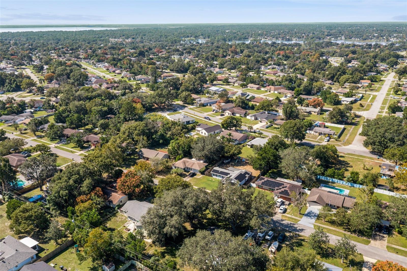 DELTONA LAKES UNIT 02 - Residential