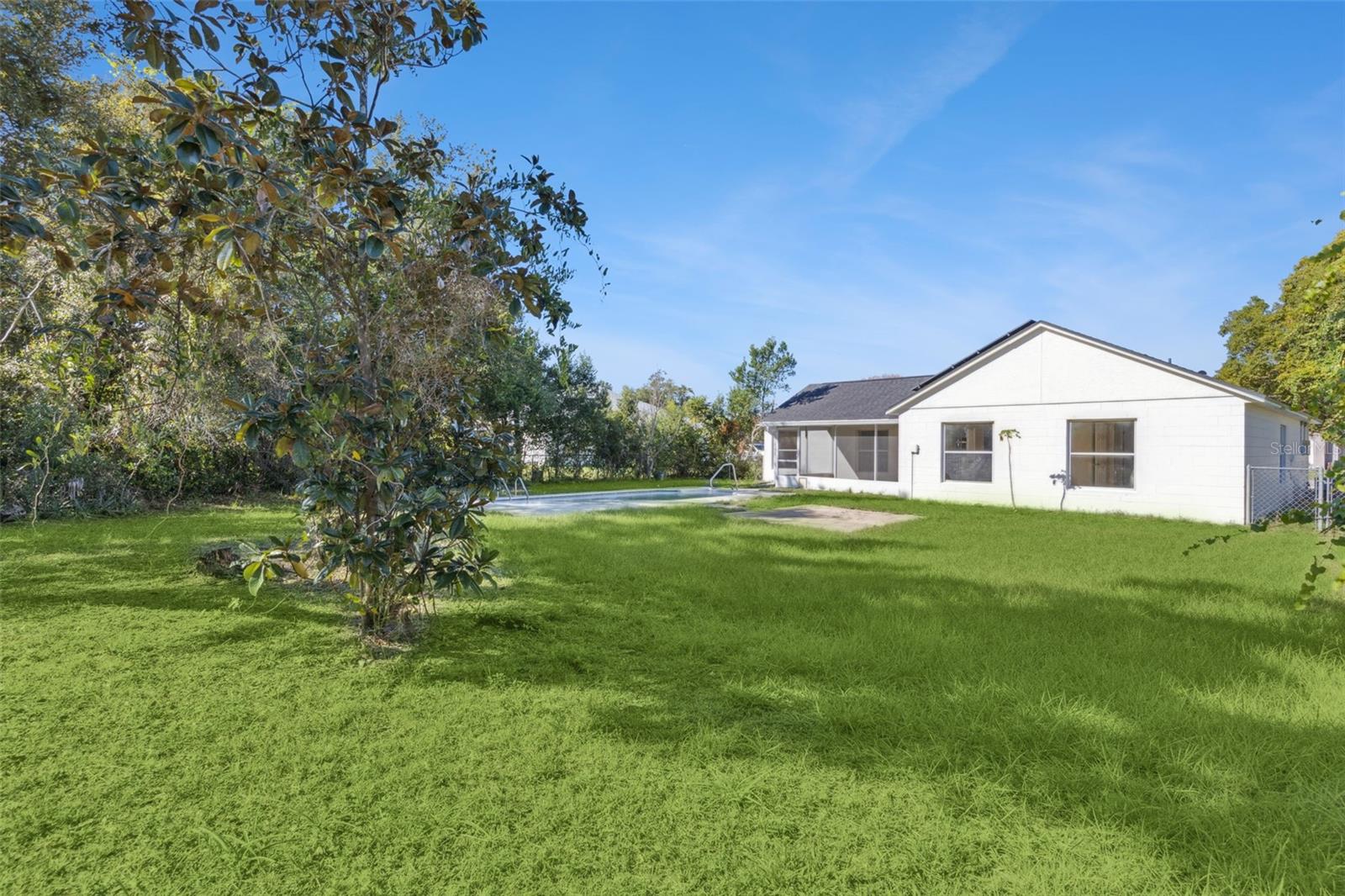 DELTONA LAKES UNIT 02 - Residential
