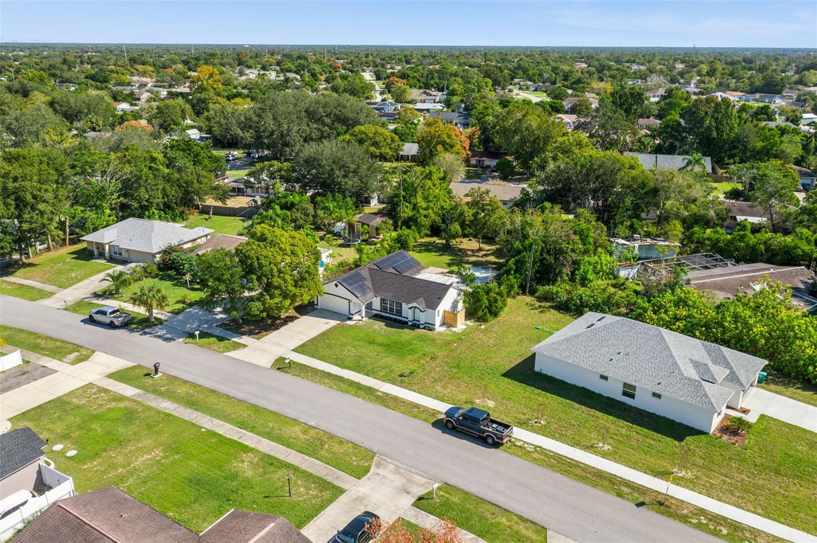 DELTONA LAKES UNIT 02 - Residential