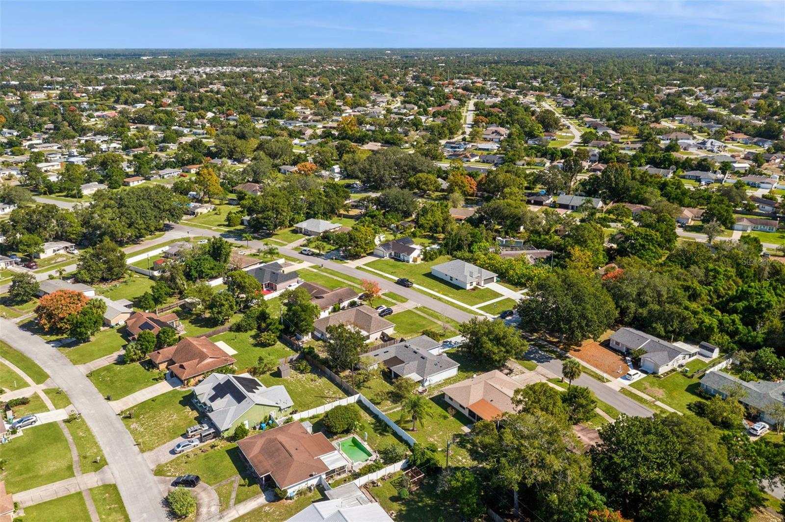DELTONA LAKES UNIT 02 - Residential