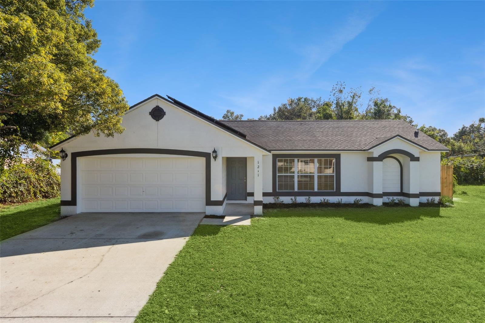 DELTONA LAKES UNIT 02 - Residential