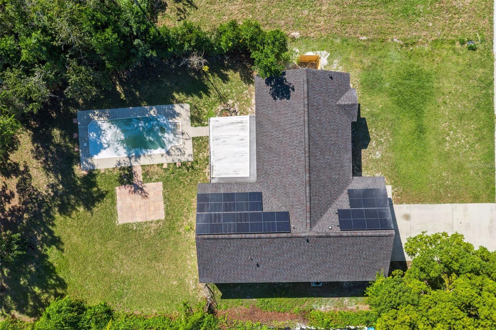 DELTONA LAKES UNIT 02 - Residential