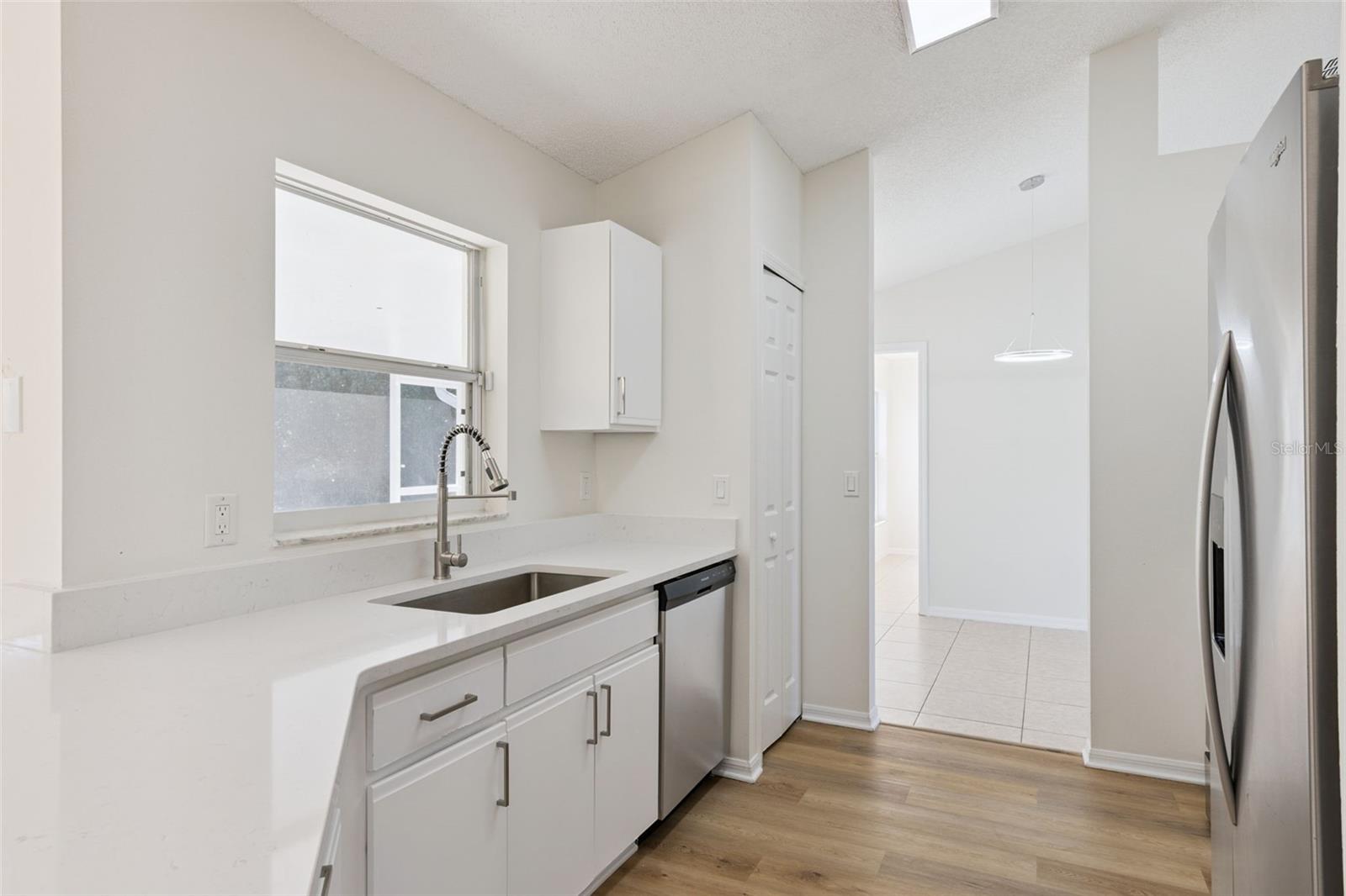 DELTONA LAKES UNIT 02 - Residential