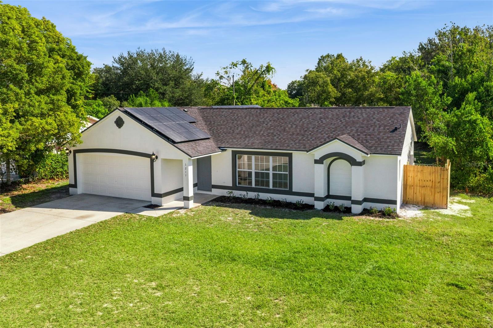 DELTONA LAKES UNIT 02 - Residential