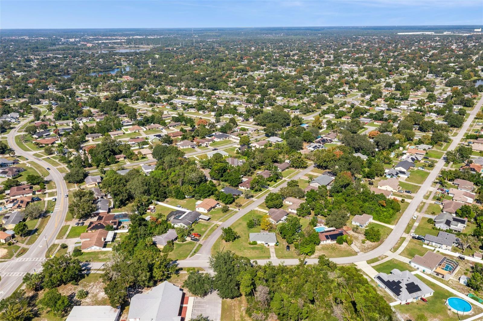 DELTONA LAKES UNIT 02 - Residential