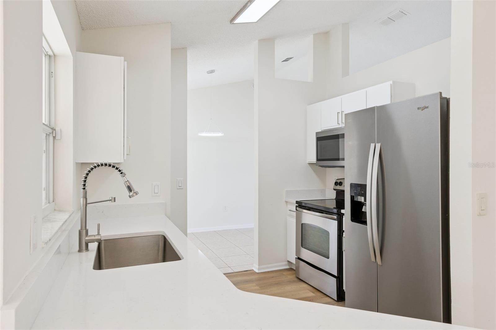 DELTONA LAKES UNIT 02 - Residential