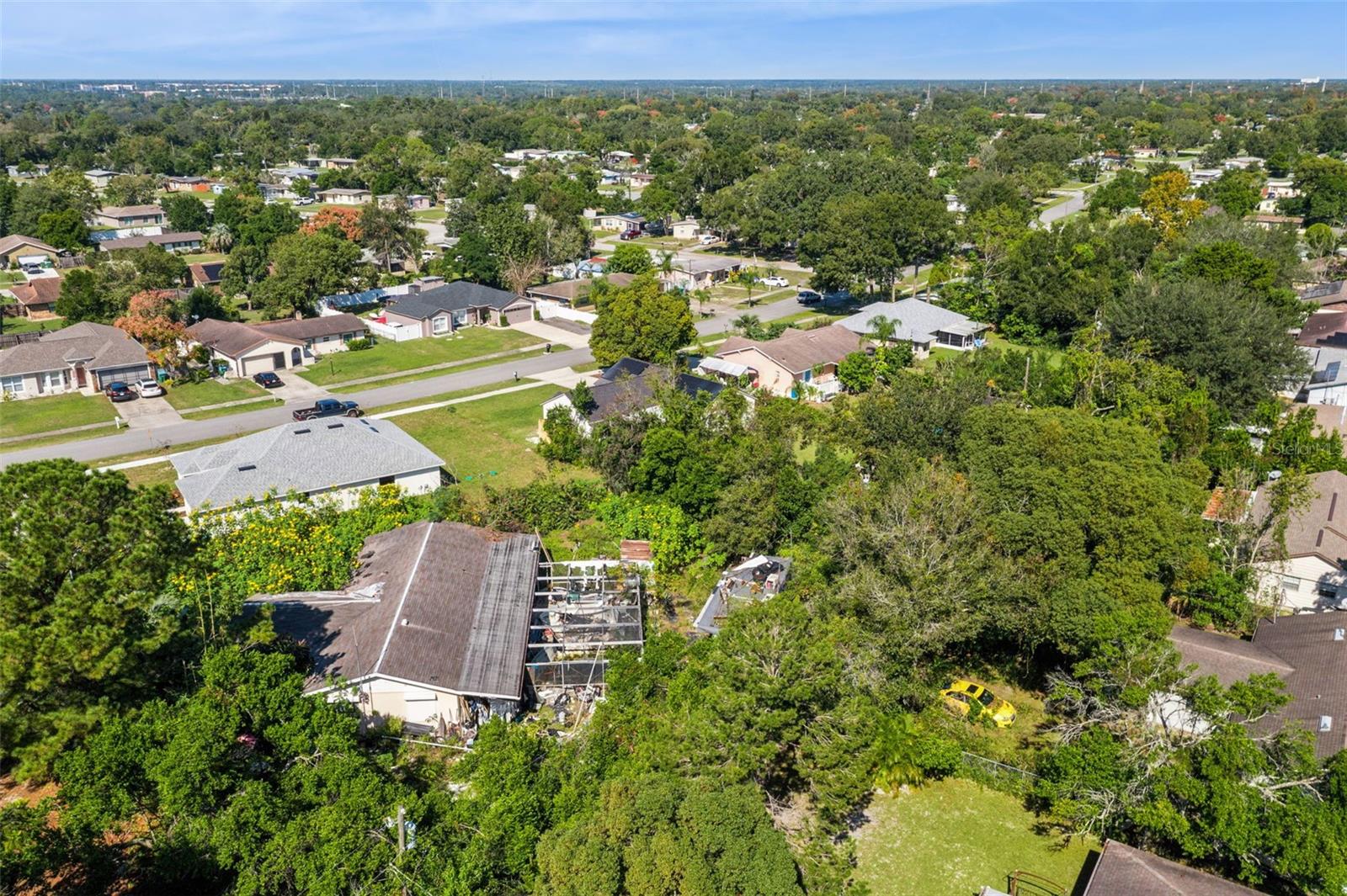 DELTONA LAKES UNIT 02 - Residential