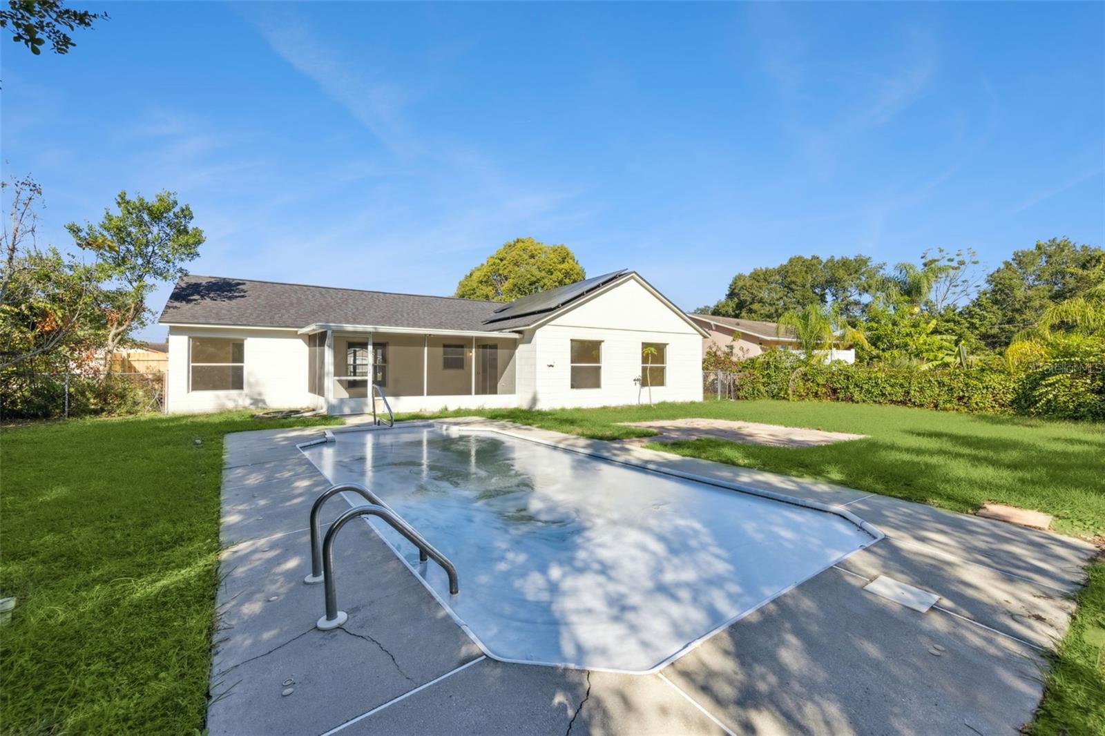 DELTONA LAKES UNIT 02 - Residential