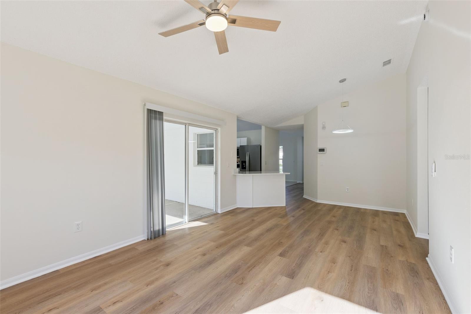 DELTONA LAKES UNIT 02 - Residential