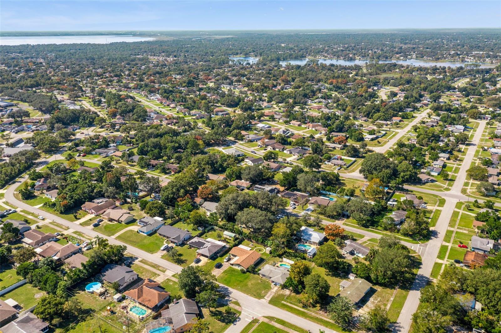 DELTONA LAKES UNIT 02 - Residential