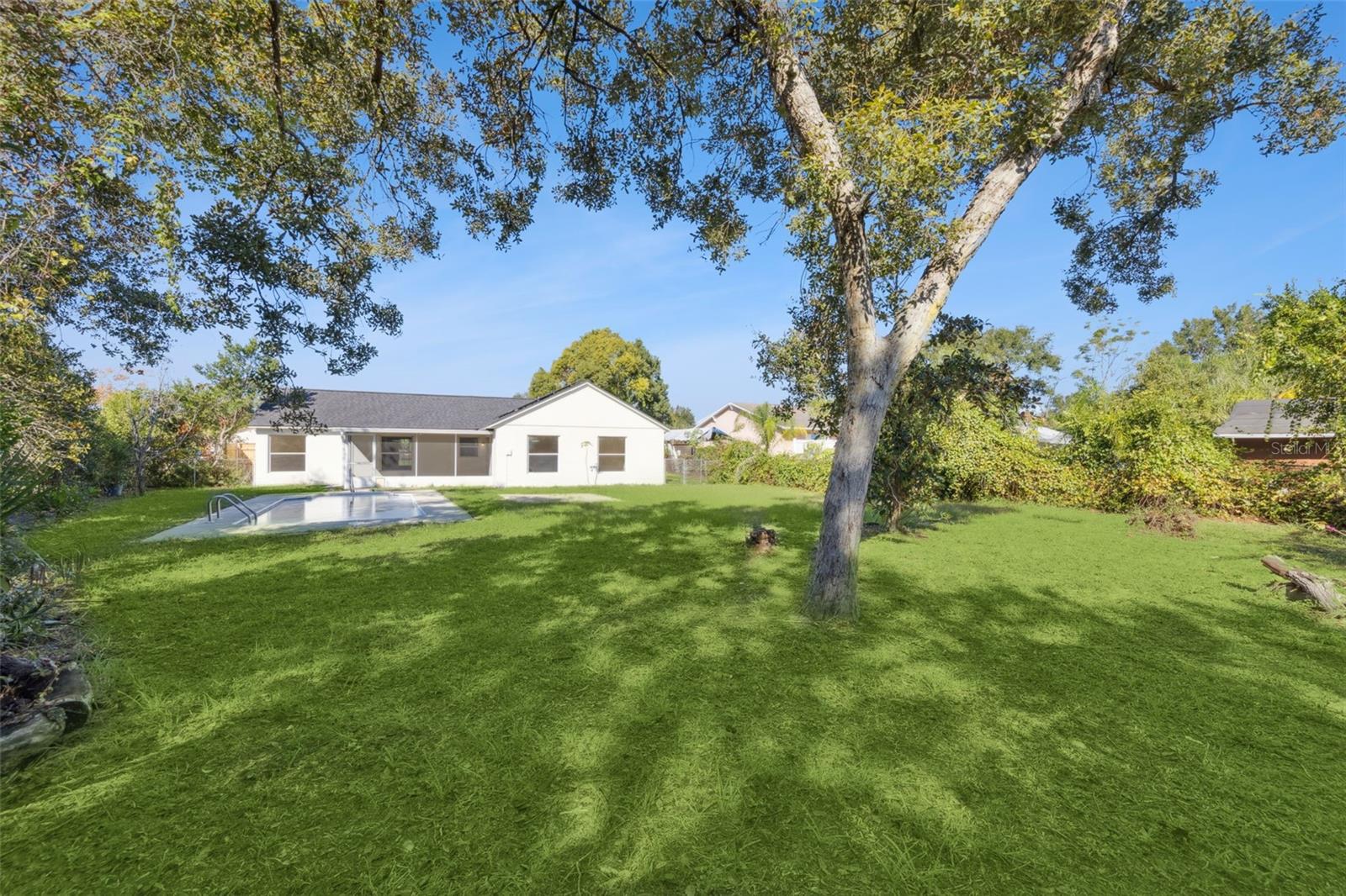 DELTONA LAKES UNIT 02 - Residential