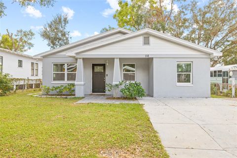 A home in TAMPA