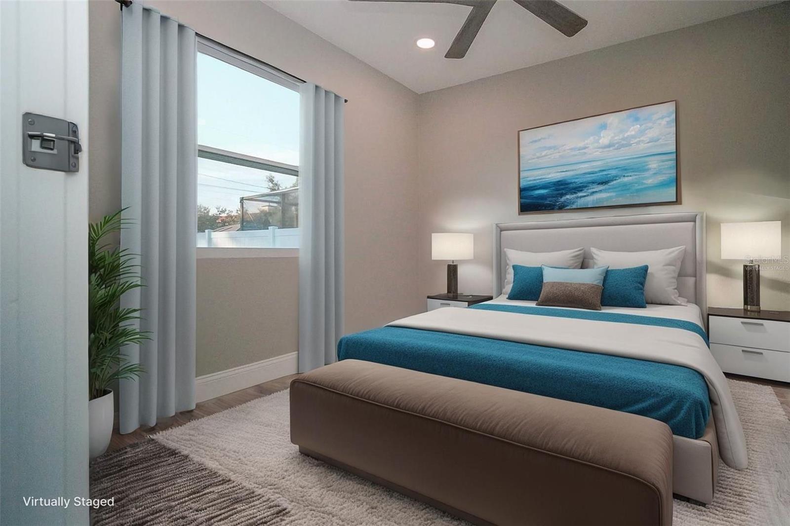 PASADENA ESTATES SEC D - Residential