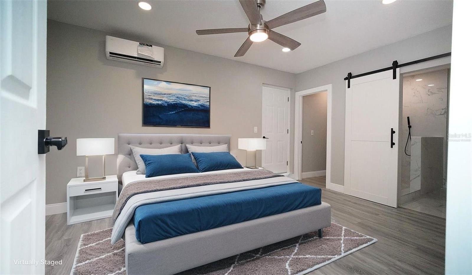 PASADENA ESTATES SEC D - Residential