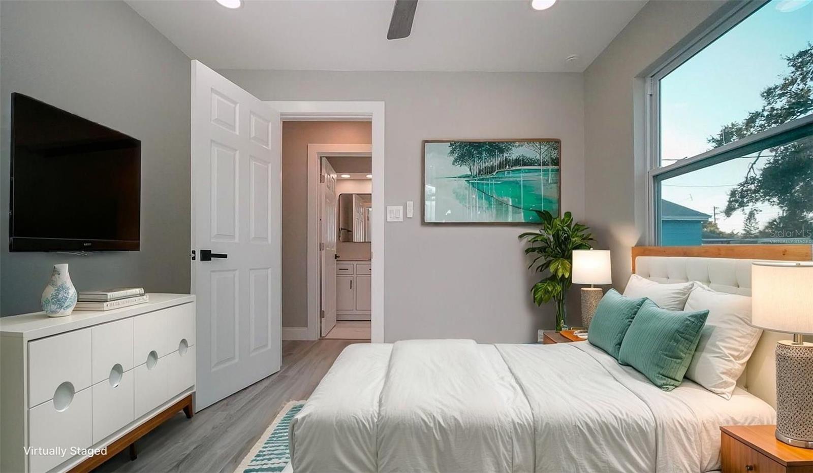 PASADENA ESTATES SEC D - Residential