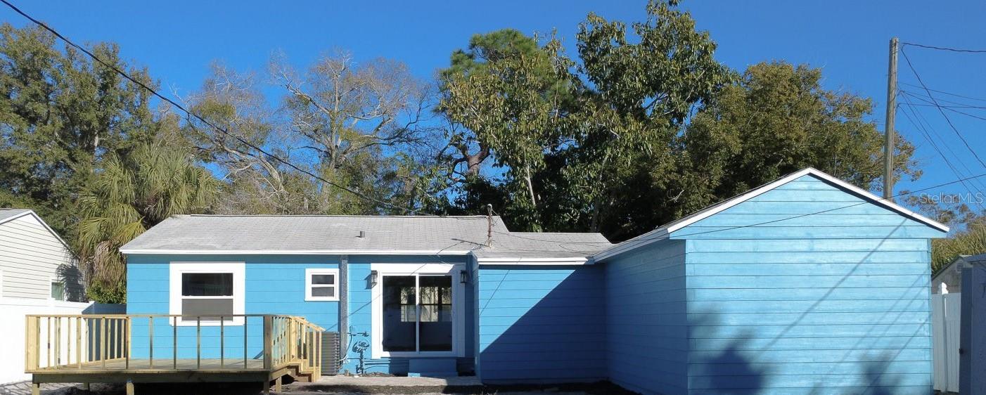 PASADENA ESTATES SEC D - Residential