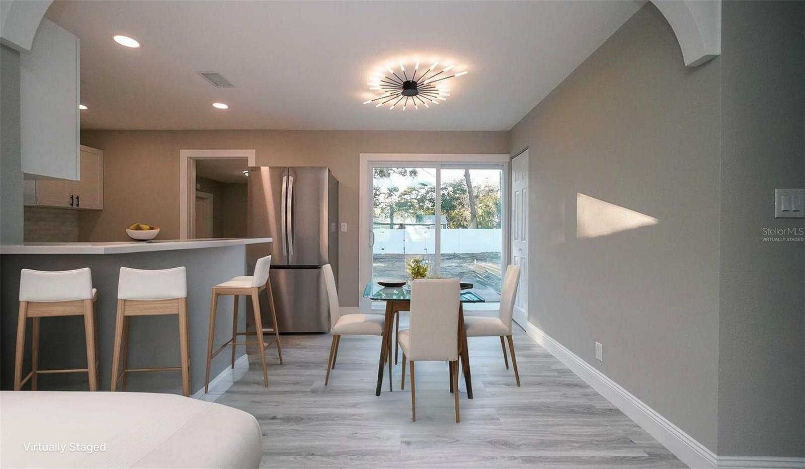 PASADENA ESTATES SEC D - Residential