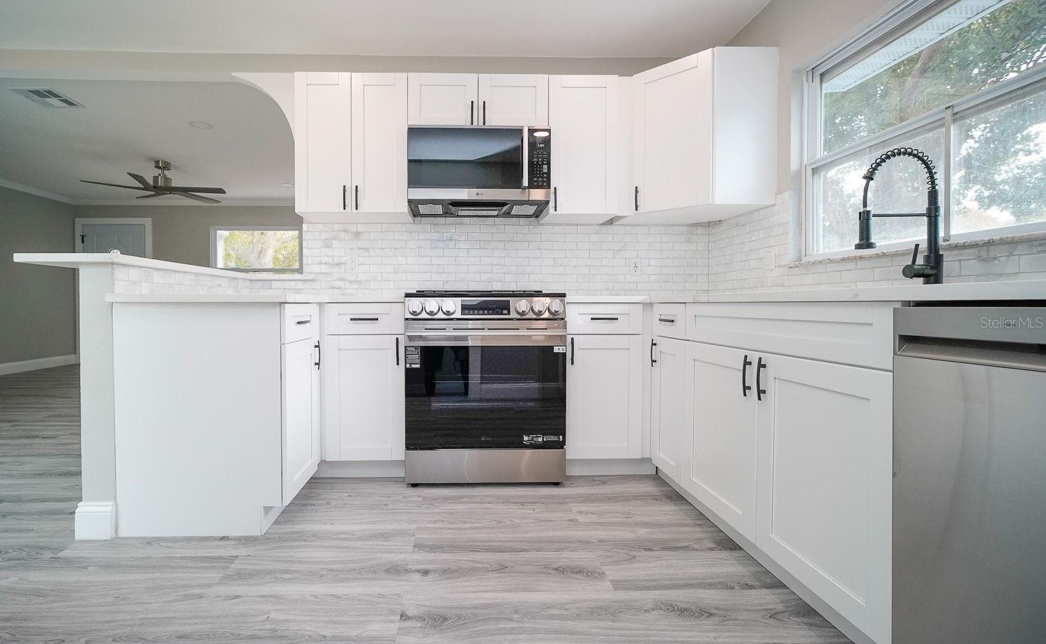 PASADENA ESTATES SEC D - Residential