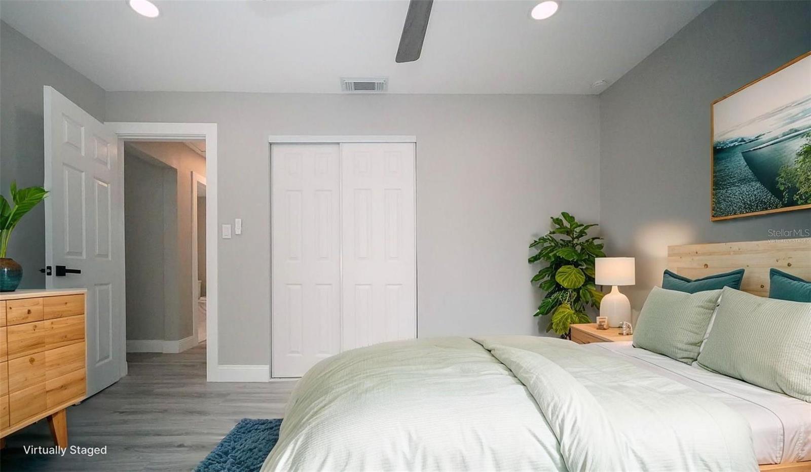 PASADENA ESTATES SEC D - Residential