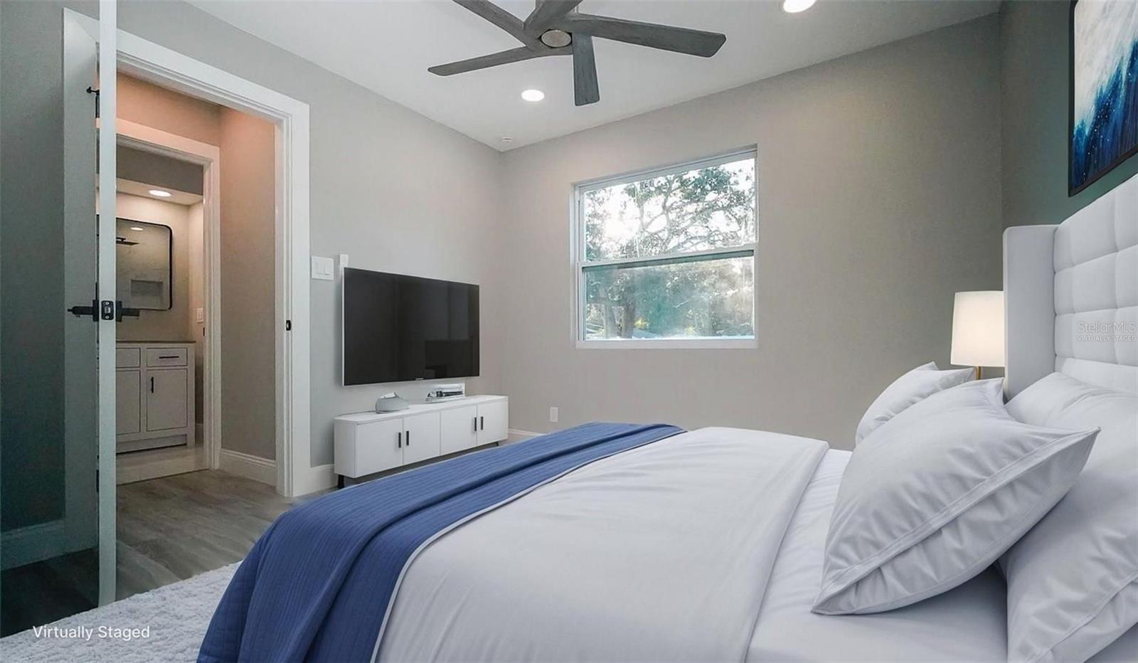 PASADENA ESTATES SEC D - Residential