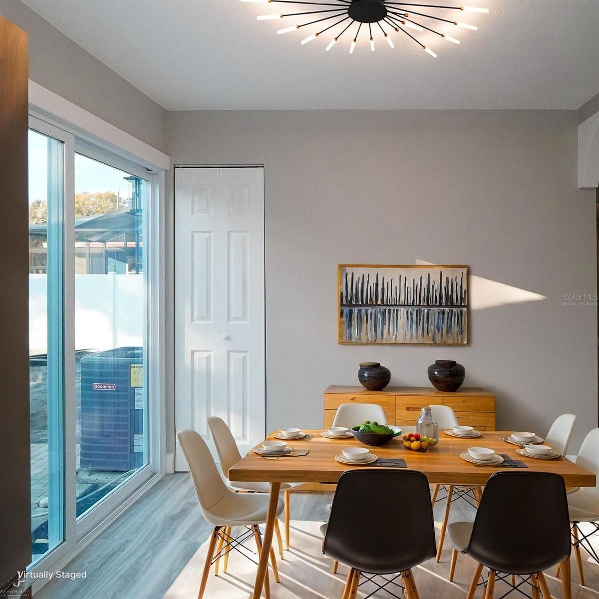 PASADENA ESTATES SEC D - Residential