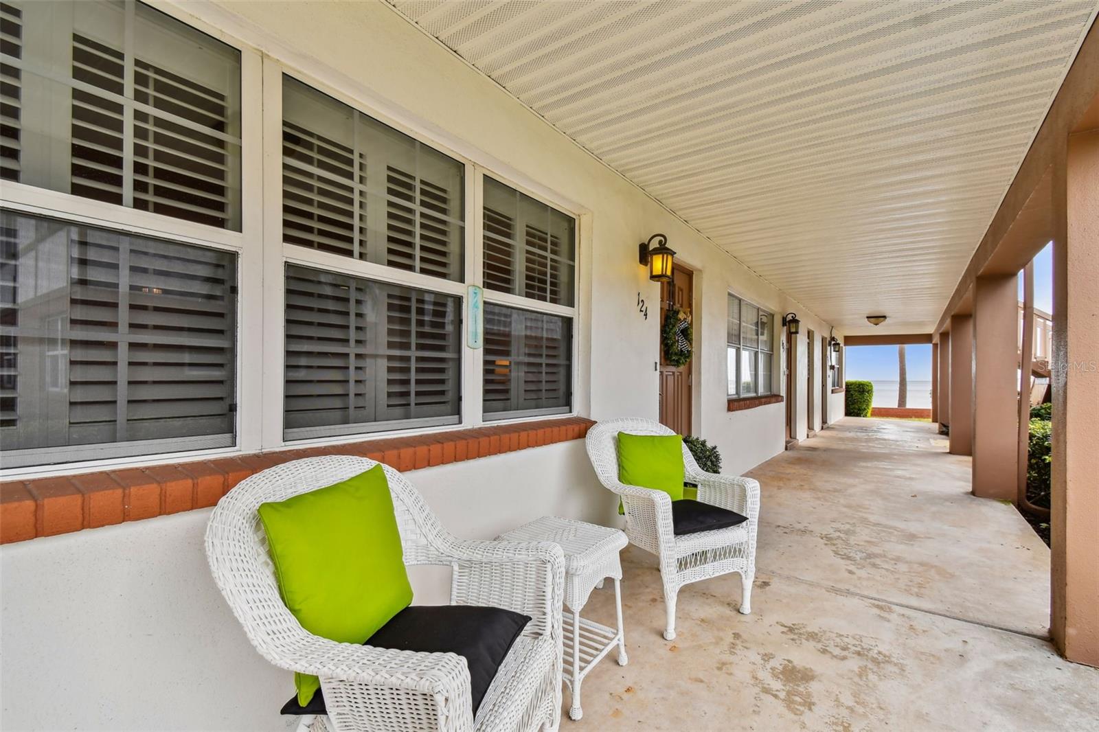 VELVET CLOAKE CONDO - Residential