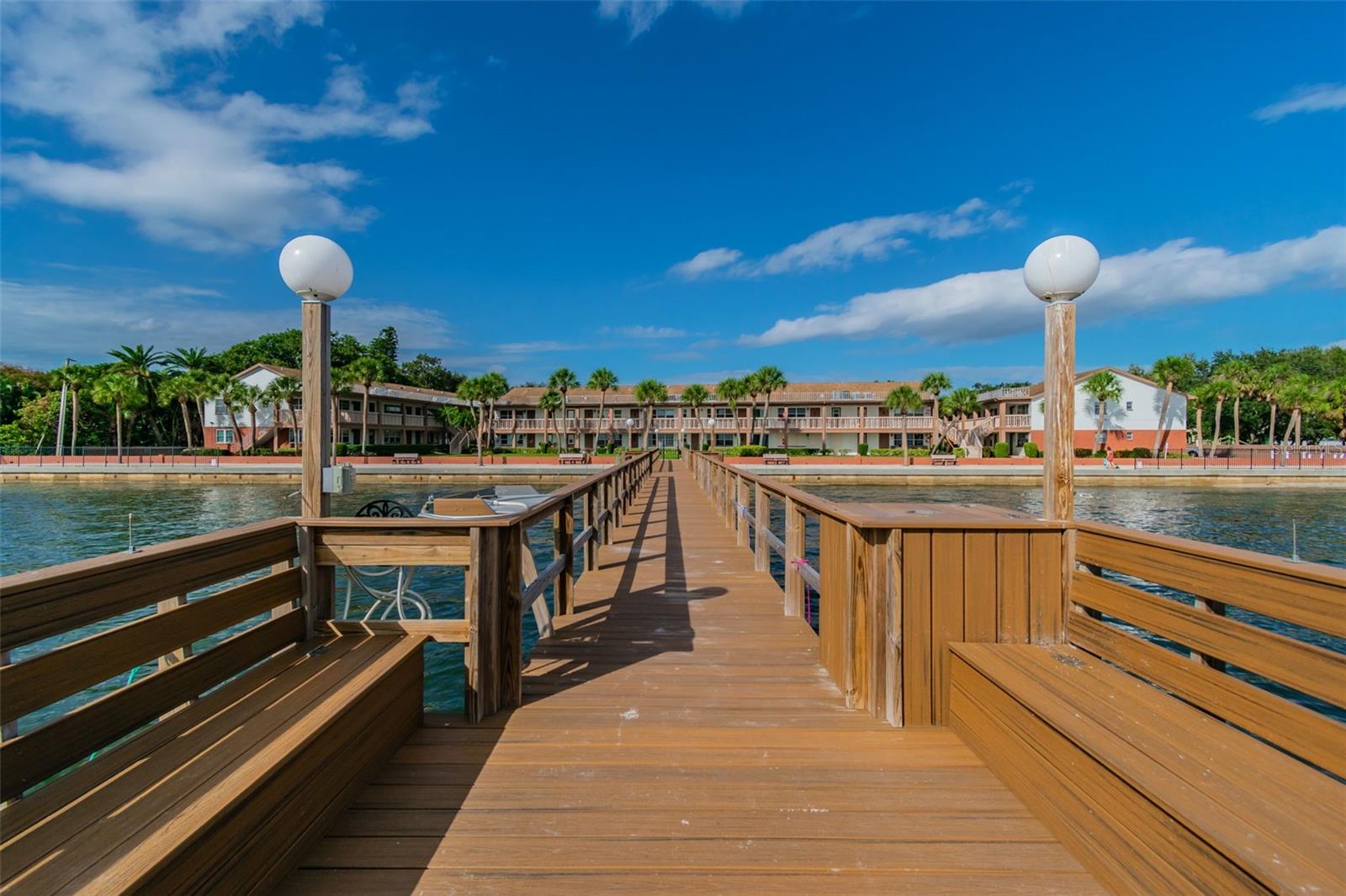 VELVET CLOAKE CONDO - Residential