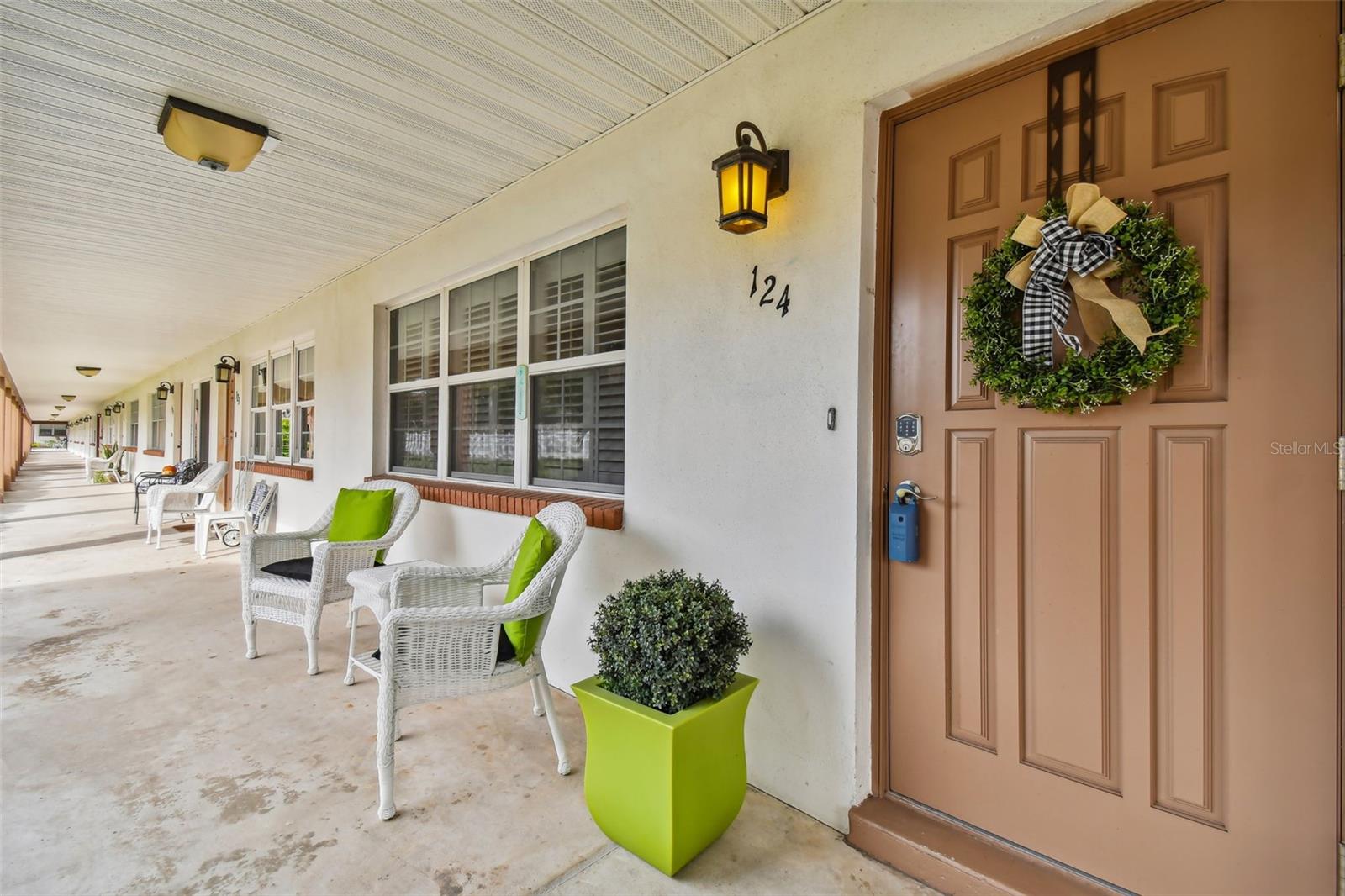 VELVET CLOAKE CONDO - Residential