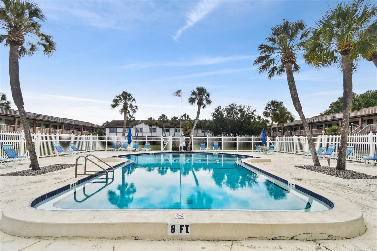 VELVET CLOAKE CONDO - Residential