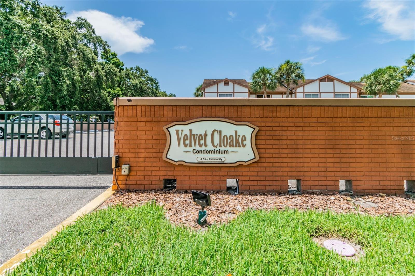 VELVET CLOAKE CONDO - Residential