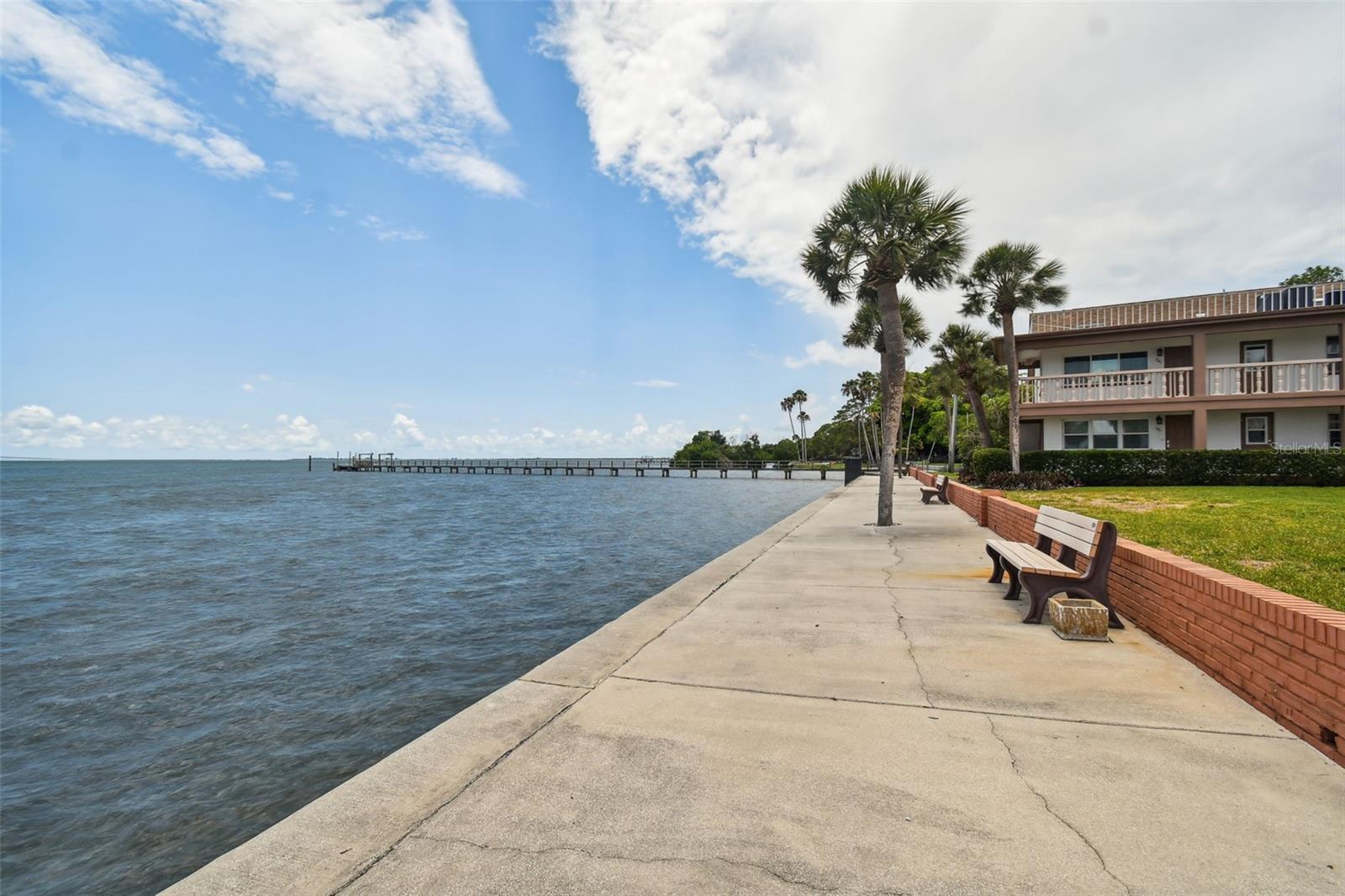 VELVET CLOAKE CONDO - Residential