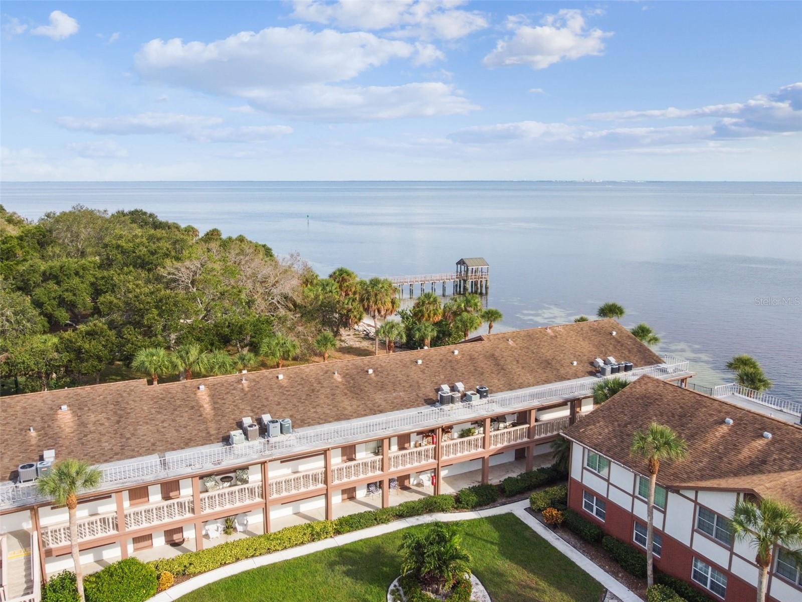 VELVET CLOAKE CONDO - Residential