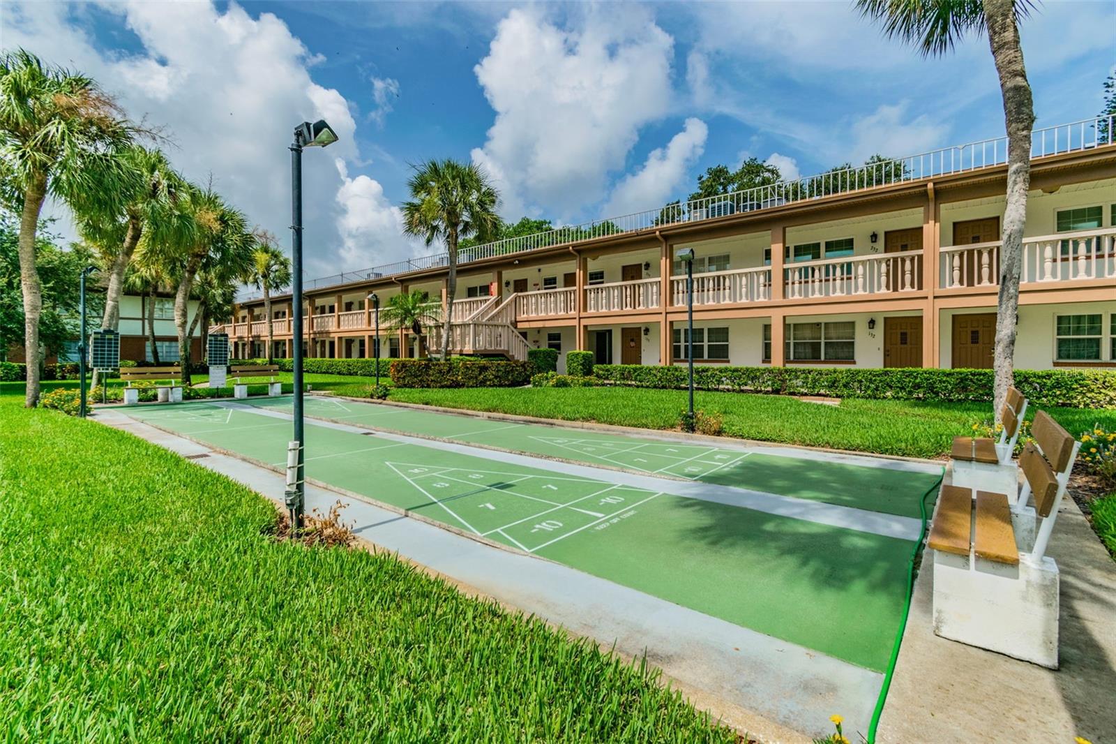 VELVET CLOAKE CONDO - Residential