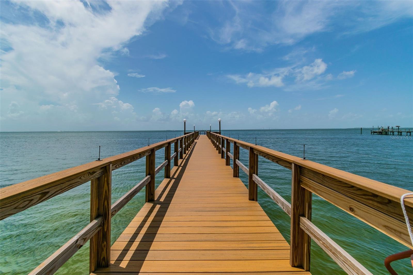 VELVET CLOAKE CONDO - Residential