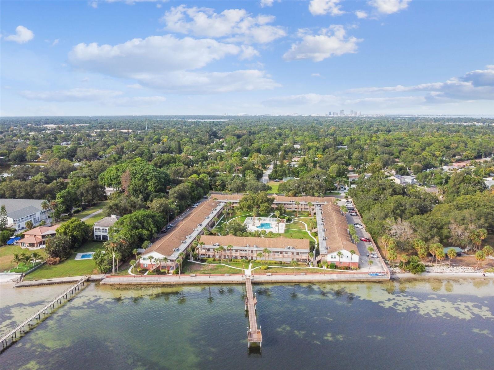 VELVET CLOAKE CONDO - Residential