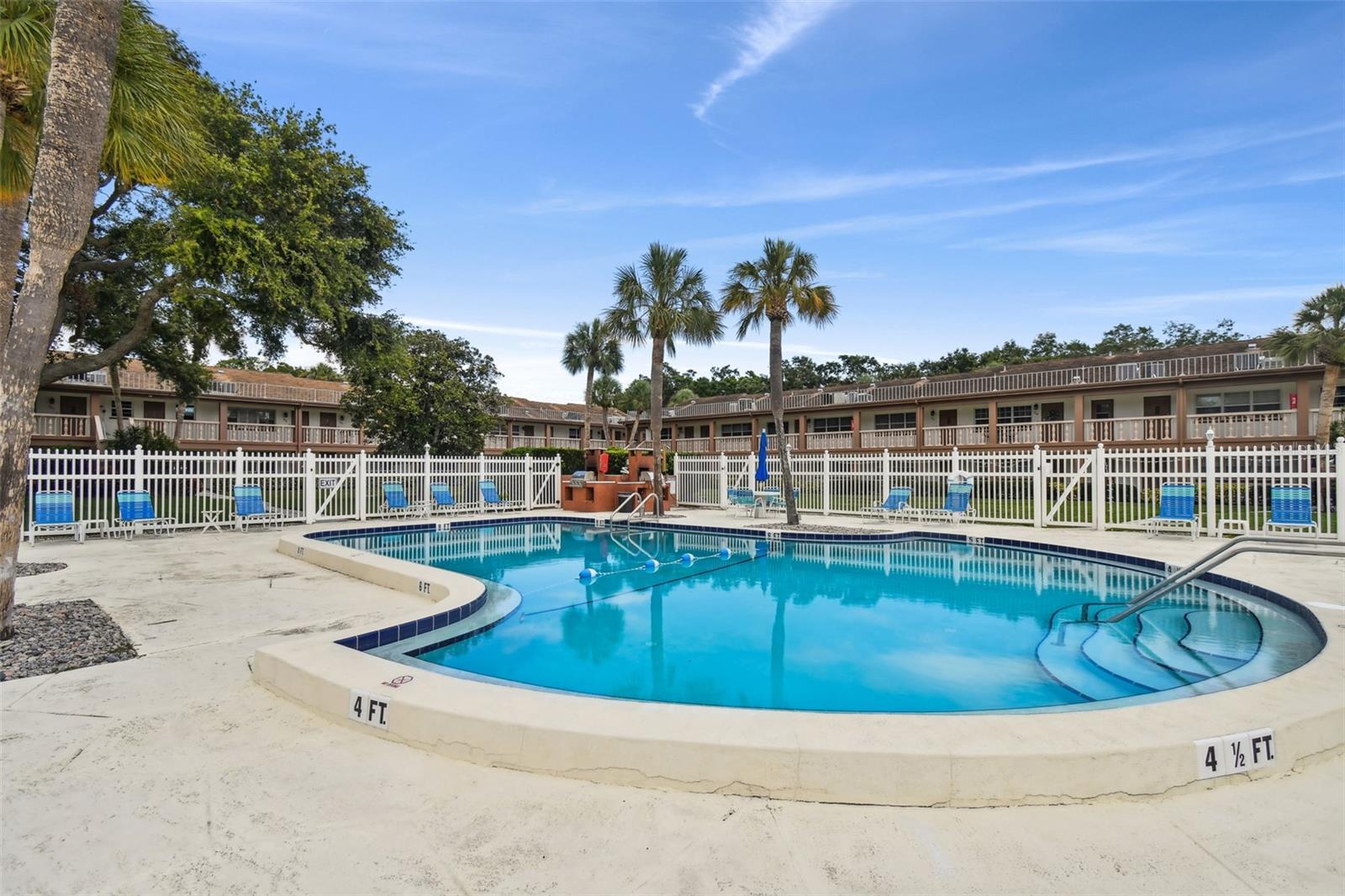 VELVET CLOAKE CONDO - Residential