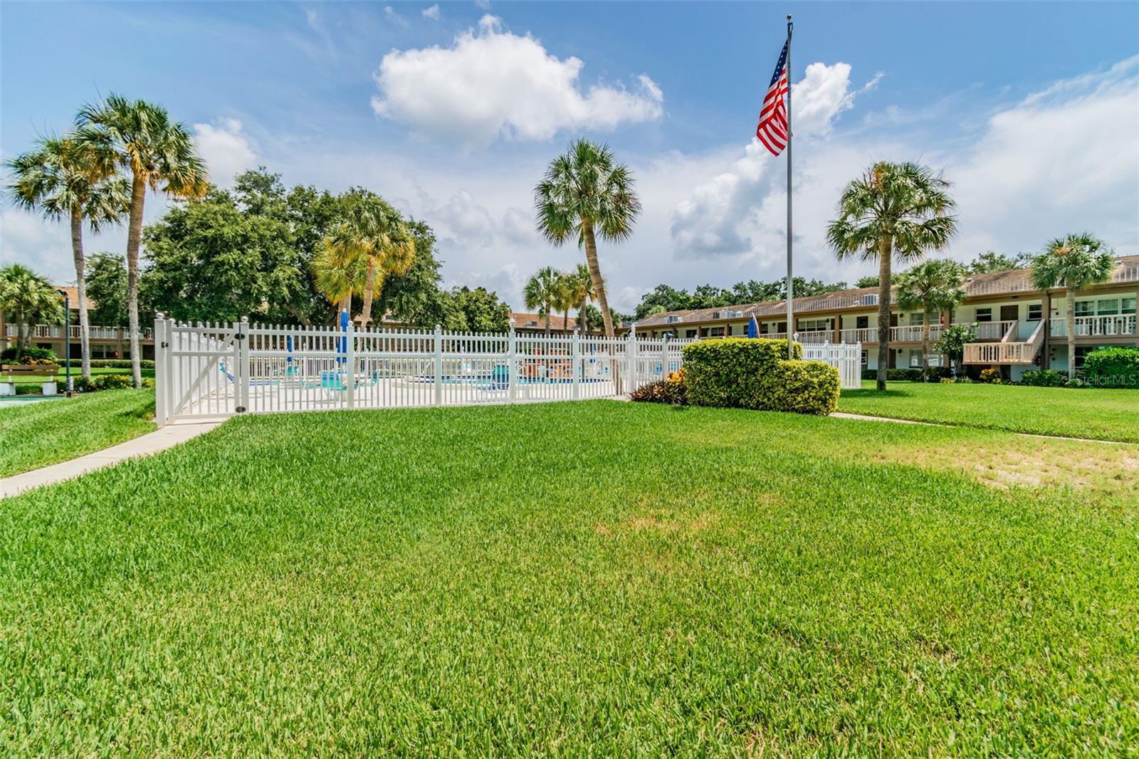 VELVET CLOAKE CONDO - Residential