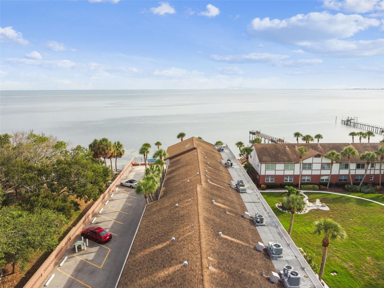 VELVET CLOAKE CONDO - Residential