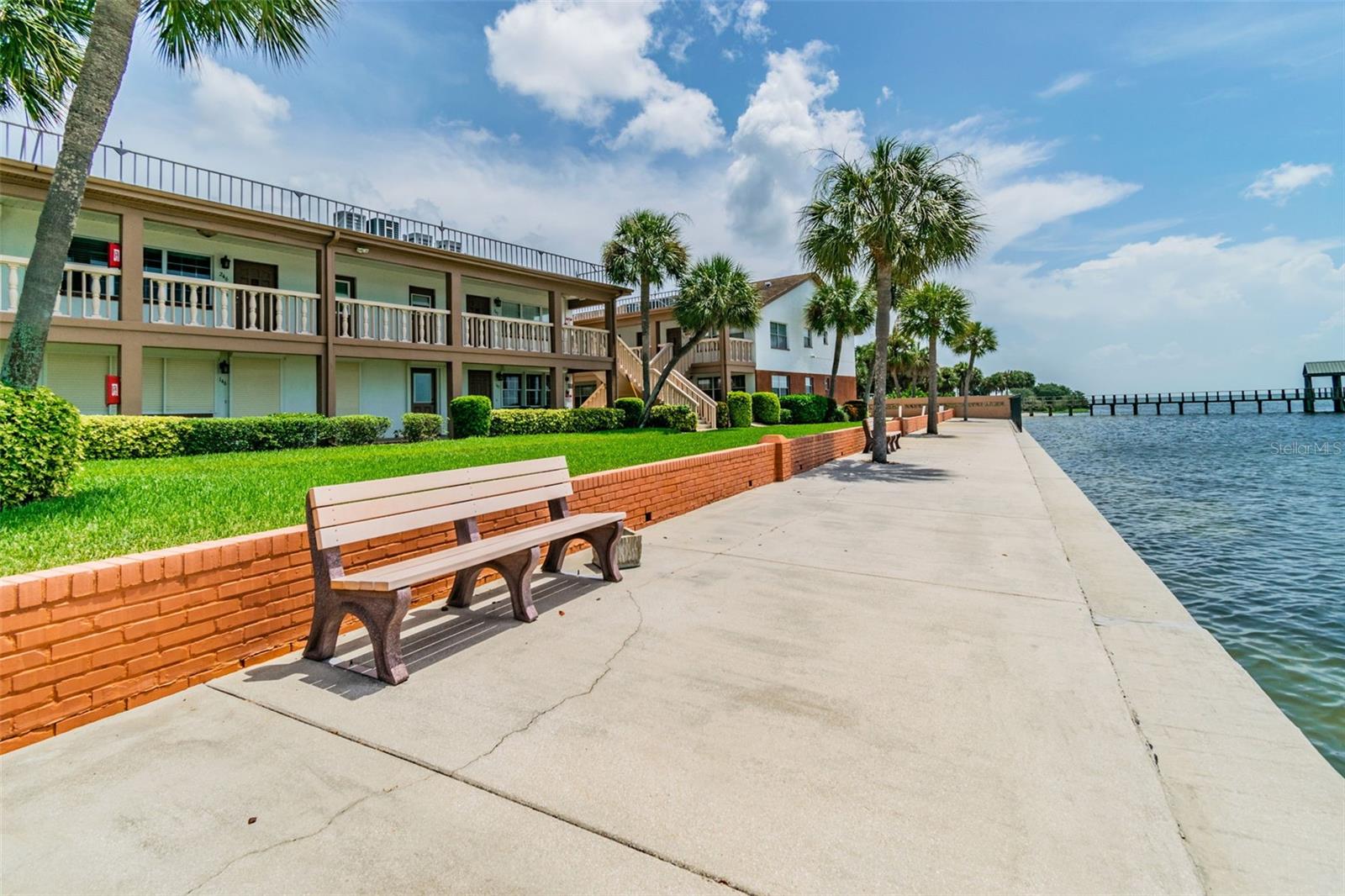 VELVET CLOAKE CONDO - Residential