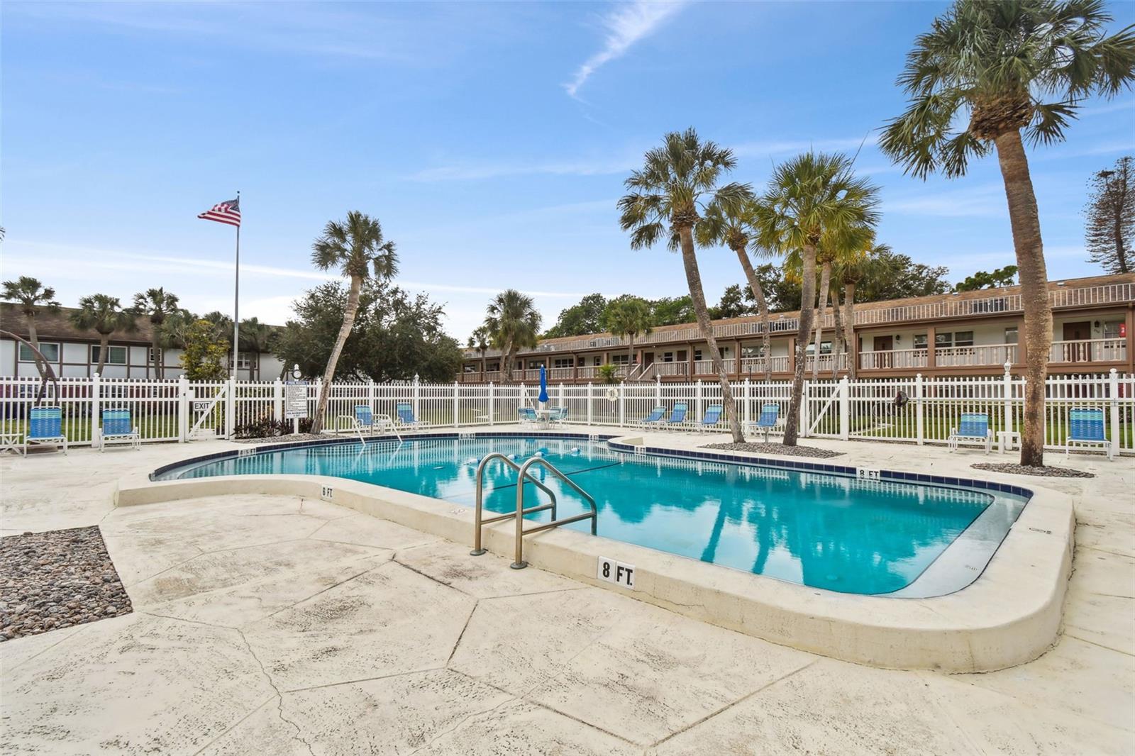 VELVET CLOAKE CONDO - Residential