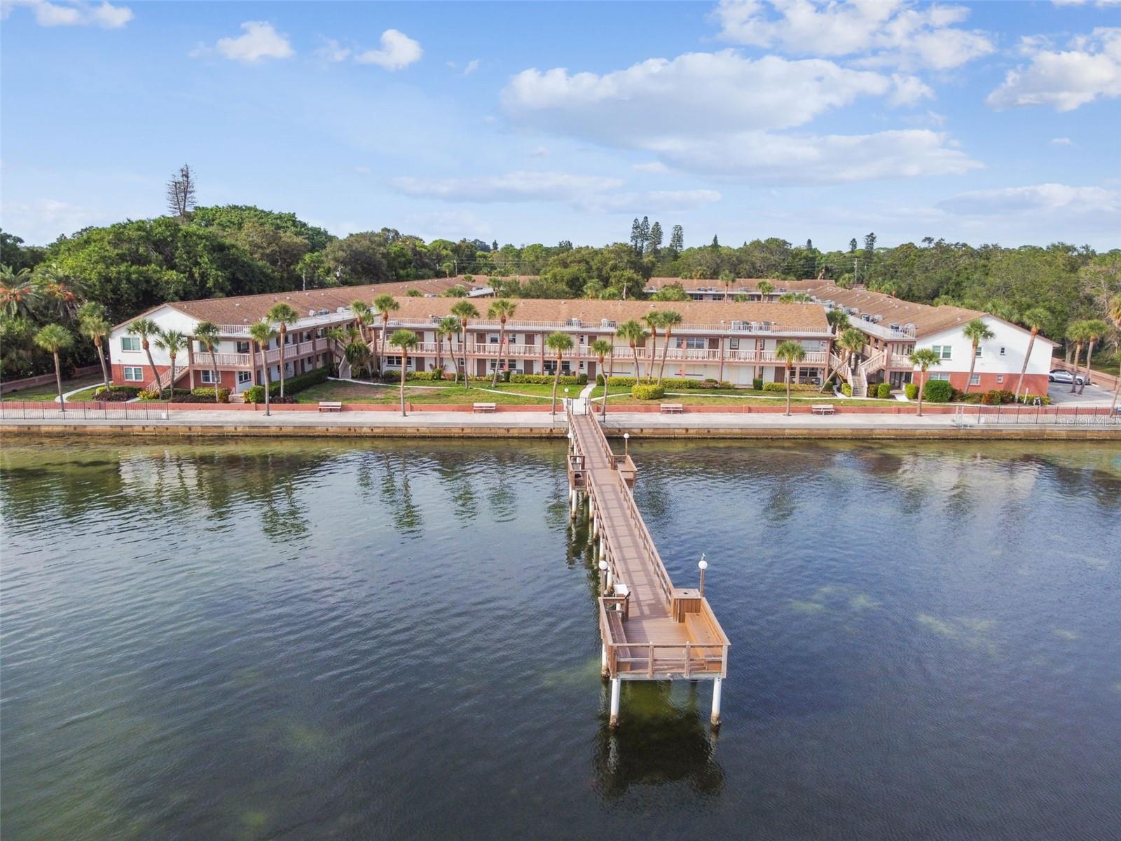 VELVET CLOAKE CONDO - Residential