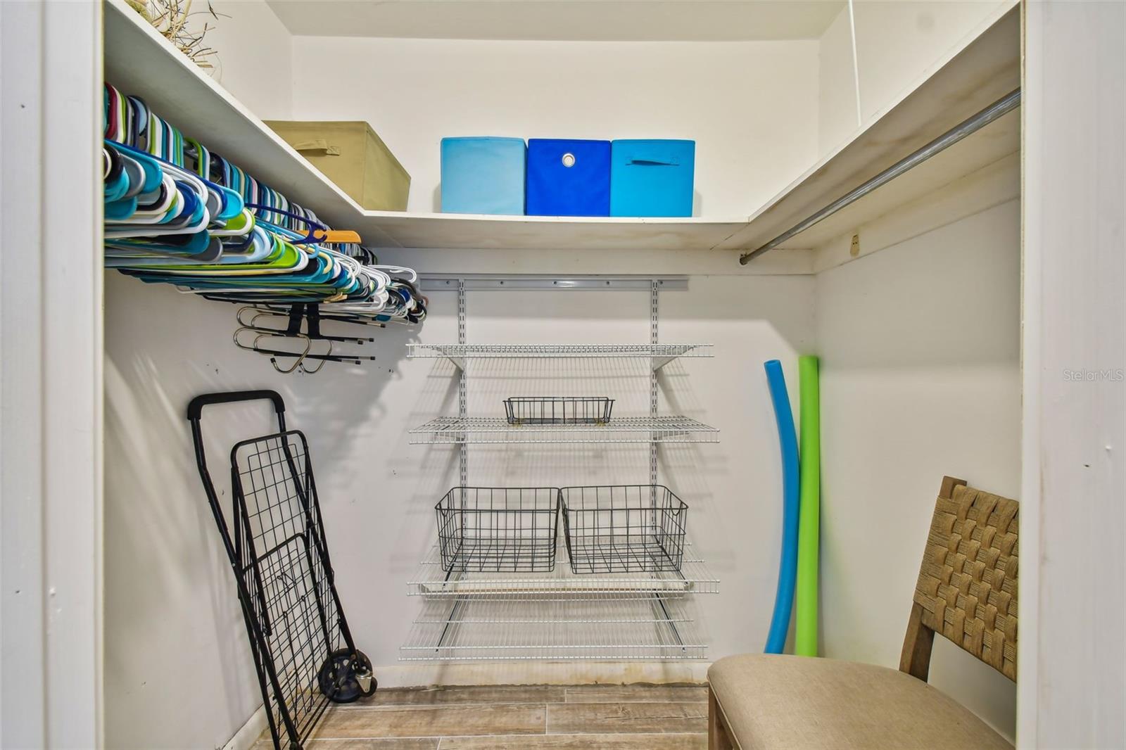 VELVET CLOAKE CONDO - Residential