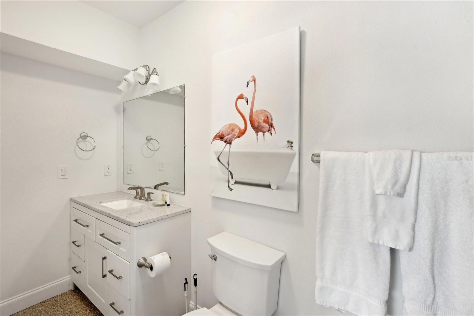 ST ARMANDS DIV/JOHN RINGLING E - Residential Lease