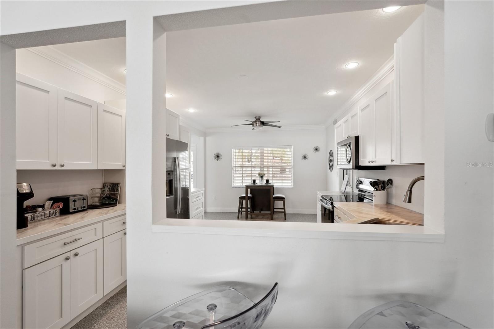 ST ARMANDS DIV/JOHN RINGLING E - Residential Lease