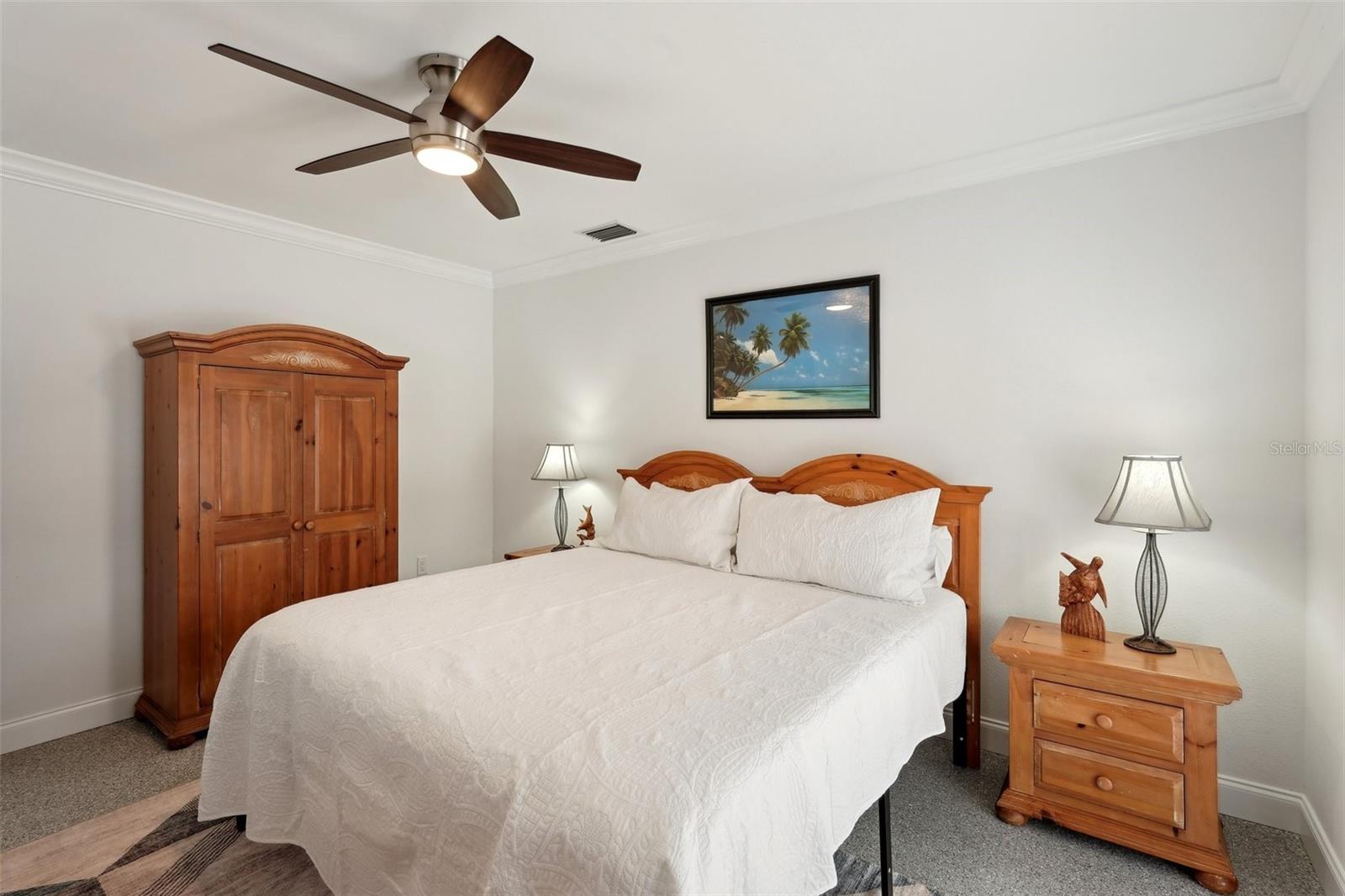 ST ARMANDS DIV/JOHN RINGLING E - Residential Lease