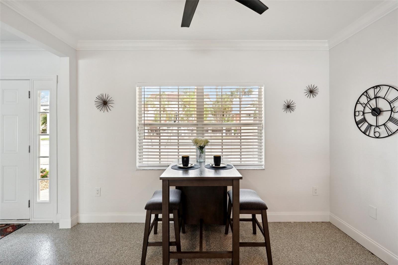 ST ARMANDS DIV/JOHN RINGLING E - Residential Lease